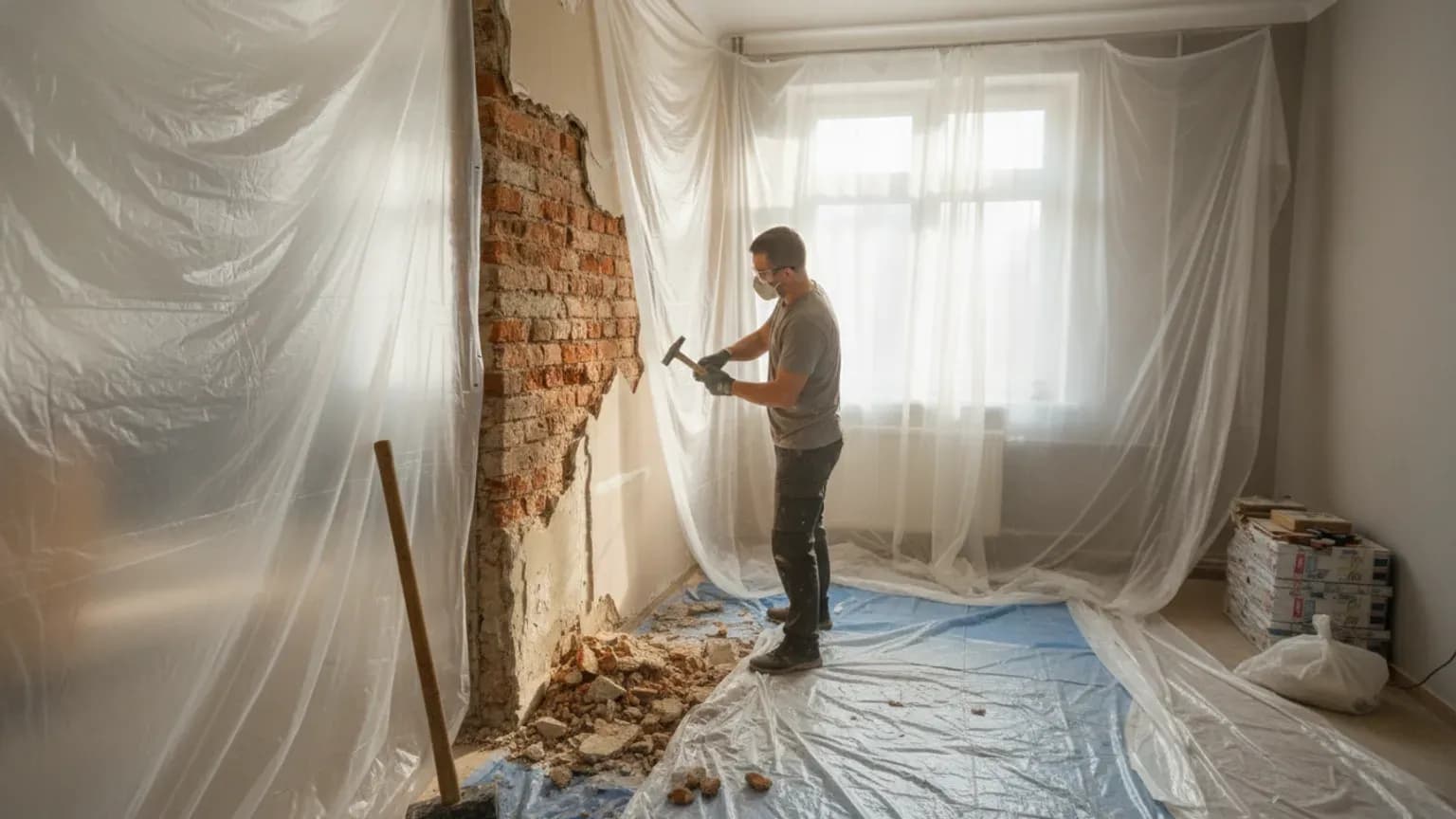 Top 6 firm od rozbiórek i wyburzeń na Woli (2026)